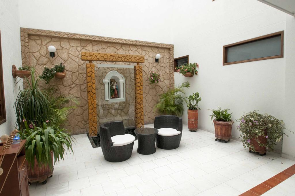 Hotel San Julian Buga Bagian luar foto