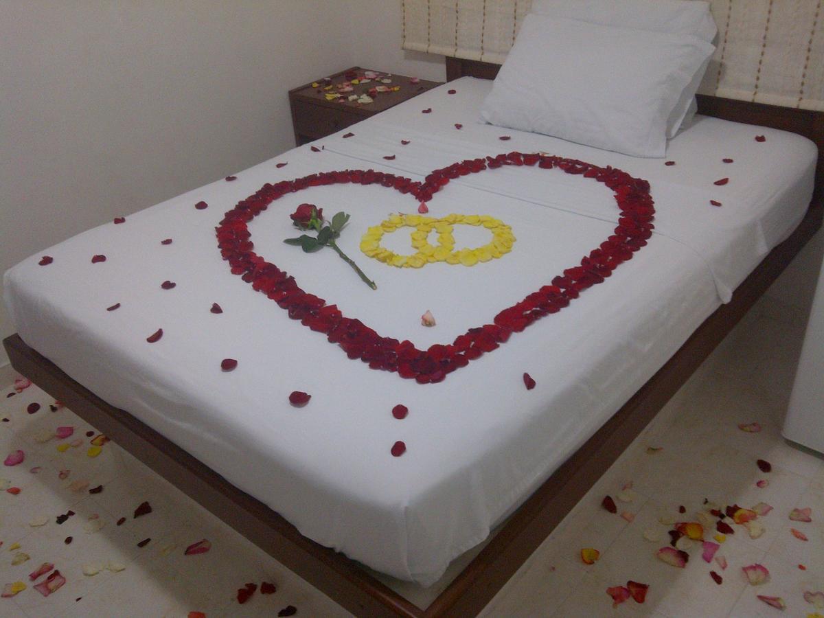 Hotel San Julian Buga Bagian luar foto